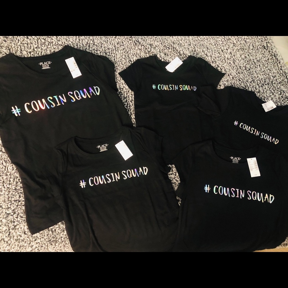 Custom T-shirt’s - Picture 2 of 3